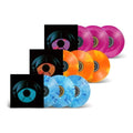 Circuital [Deluxe Edition] [Random Color 3 LP] |