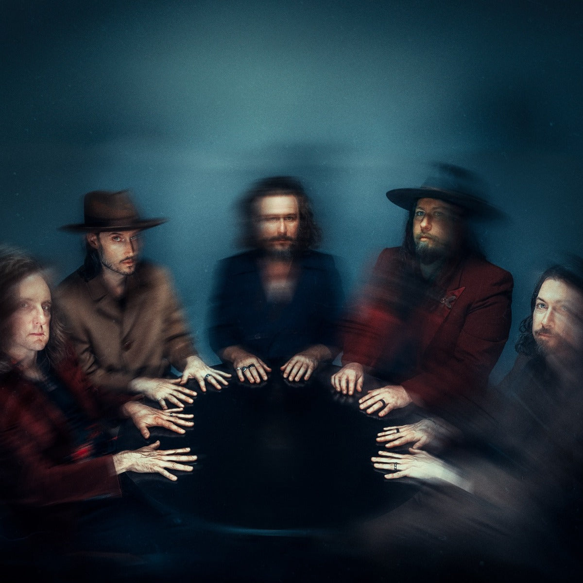 My Morning Jacket - is (Booklet, Softpak) |