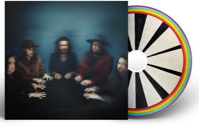 My Morning Jacket - is (Booklet, Softpak) |