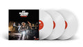 Live 2015 [White 3 LP] | Mint (M) Mint (M)