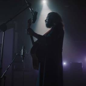Live From RCA Studio A: Jim James Acoustic (RSD) | Mint (M) Mint (M)