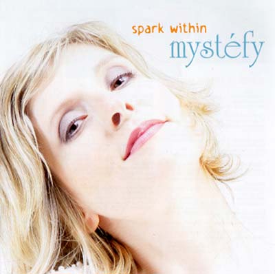 Spark Within |