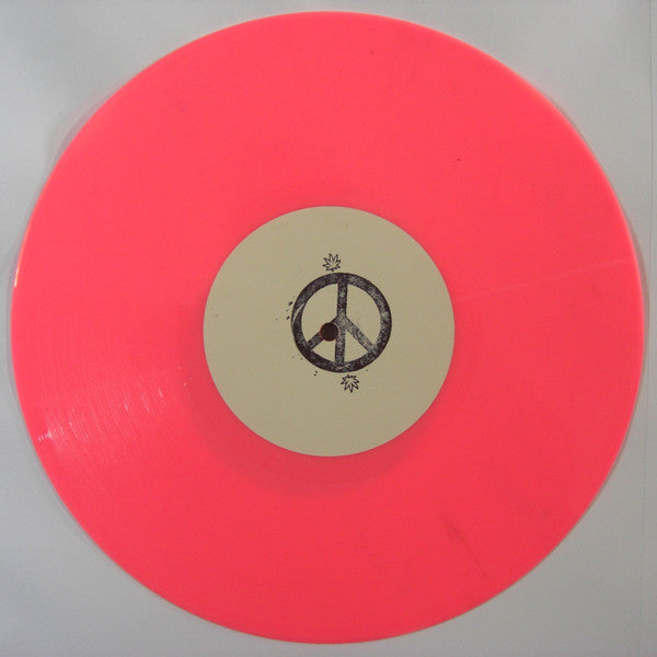 Babylon Pressure / Call Di Doctor | Mint (M) Generic