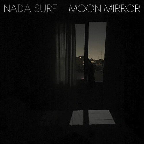 Moon Mirror | Mint (M) Mint (M)