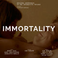 (PRE-ORDER 12/19/2025) Immortality (Original Game Soundtrack)(2x VINYL) | Mint (M) Mint (M)