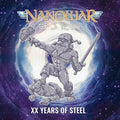 Xx Years Of Steel (3Cd) |