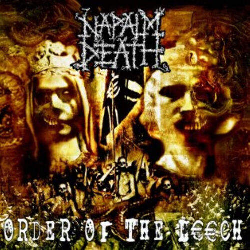 Order of the Leech | Mint (M) Mint (M)
