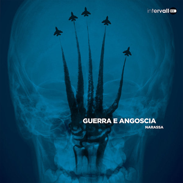 Guerra E Angoscia |
