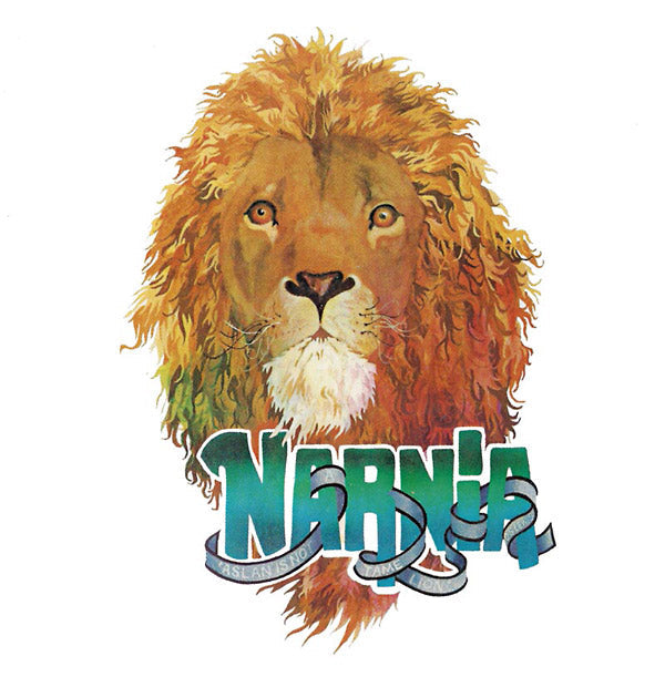 Aslan Is Not A Tame Lion |