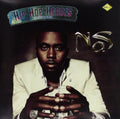 Nas - Hip Hop Heroes [Import] (2 Lp's) | Mint (M) Mint (M)