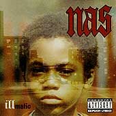 Nas - Illmatic [Explicit Content] |