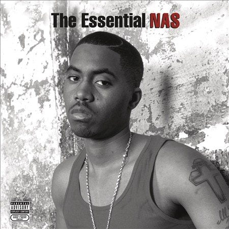 Nas - The Essential Nas [Explicit Content] (2 Lp's) |