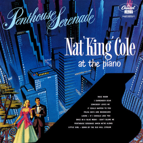 Penthouse Serenade |