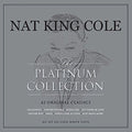 Nat King Cole - The Platinum Collection [Import] (3 Lp's) |
