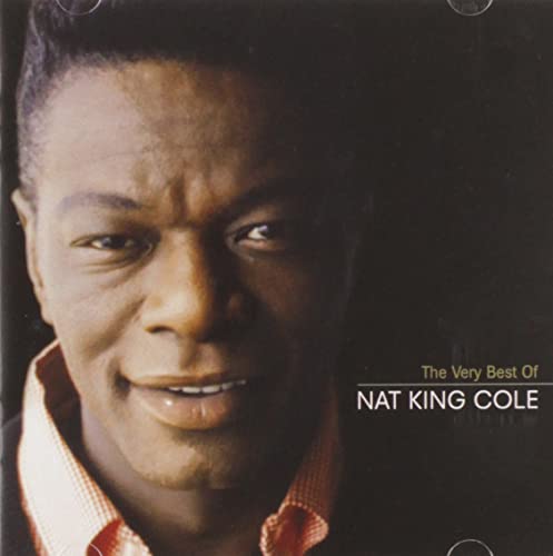 The Very Best Of Nat King Cole (CD) | Mint (M) Mint (M)