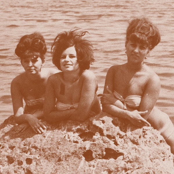 Mermaids |