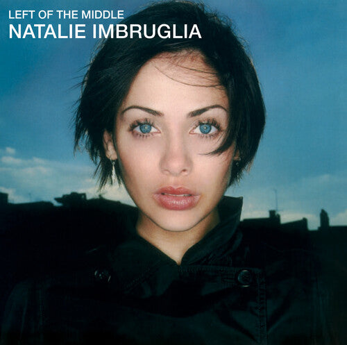 Left of the Middle: 25th Anniversary Edition (Limited Edition, Blue Vinyl) [Import] | Mint (M) Mint (M)