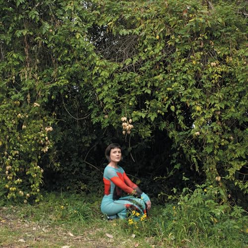Molasses (VINYL) | Mint (M) Mint (M)