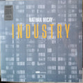 Industry OST (VINYL) | Mint (M) Mint (M)