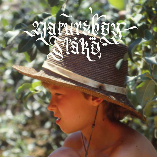 Natureboy Flako |