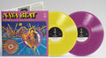 Naya Beat - Volume 2 (South Asian Dance And Electronic Music 1988-1994) (Indie Exclusive Limoncello & Purple Haze 2xVINYL) | Mint (M) Mint (M)