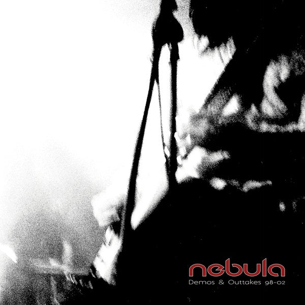 Demos & Outtakes 98-02 |