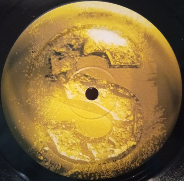 Nectarios - Pheonix | Very Good (VG) Very Good Plus (VG+)
