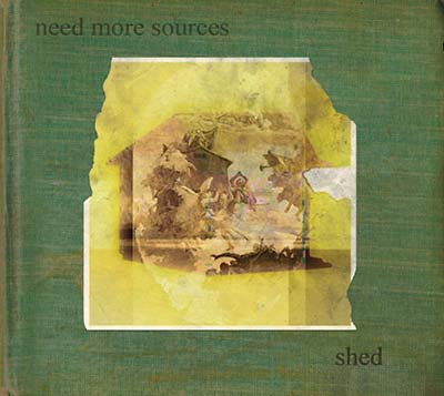 Shed |