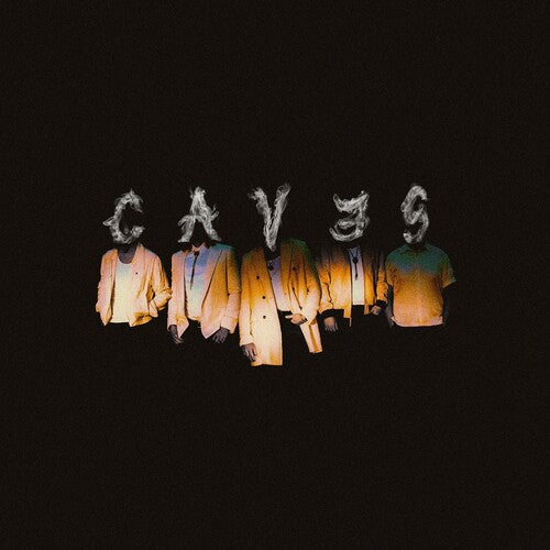 Caves (Indie Exclusive, Limited Edition, Custard Colored Vinyl) | Mint (M) Mint (M)