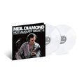 Hot August Night II [Opaque White 2 LP] | Mint (M) Mint (M)