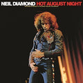 HOT AUGUST NIGHT(2LP |