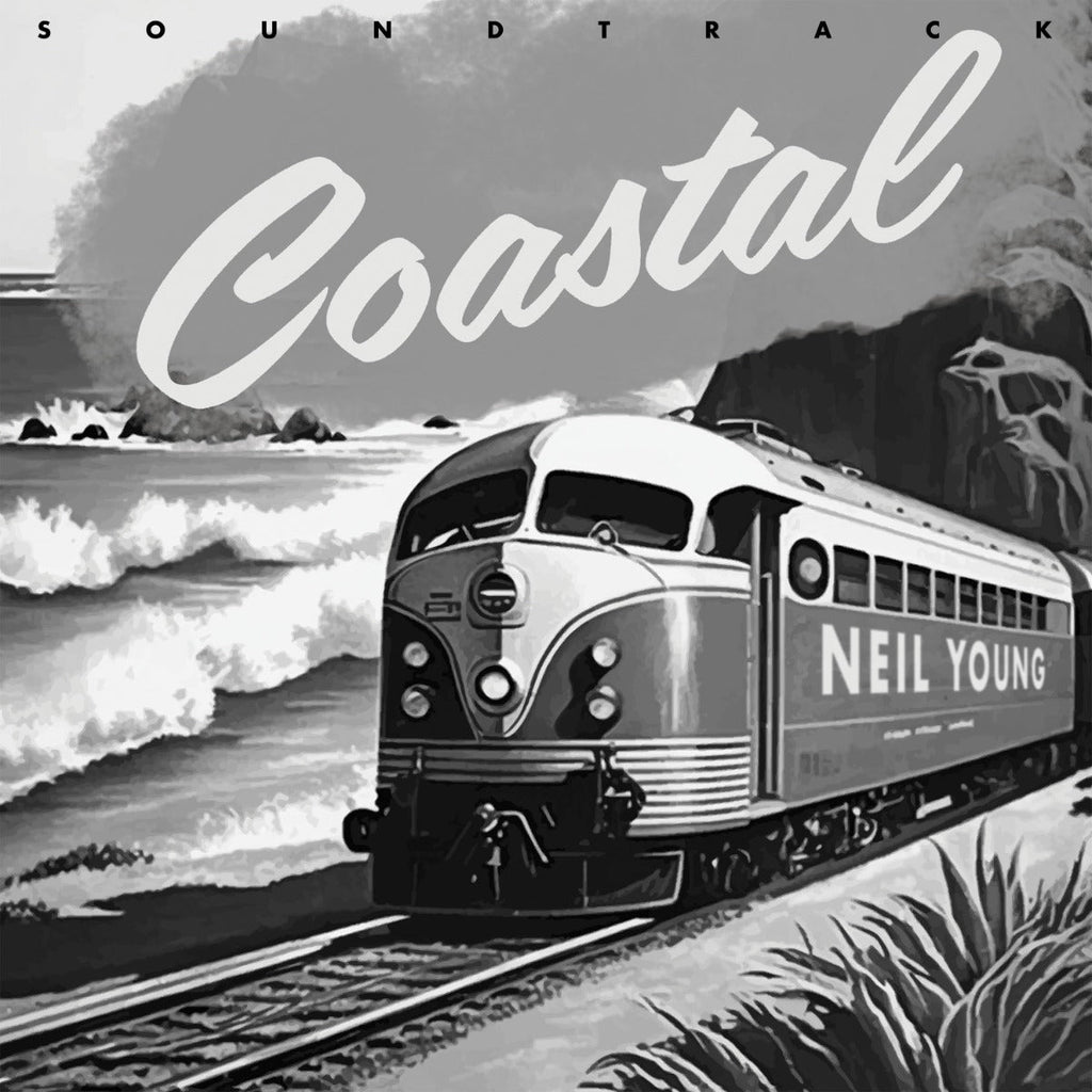 (PRE-ORDER 9/19/25) Coastal [Original Soundtrack] (VINYL) | Mint (M) Mint (M)