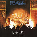 Weld (Live) 2xCD | Mint (M) Mint (M)