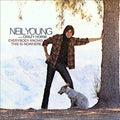 Neil Young - Everybody Knows This Is Nowhere (Remastered)(VINYL) | Mint (M) Mint (M)