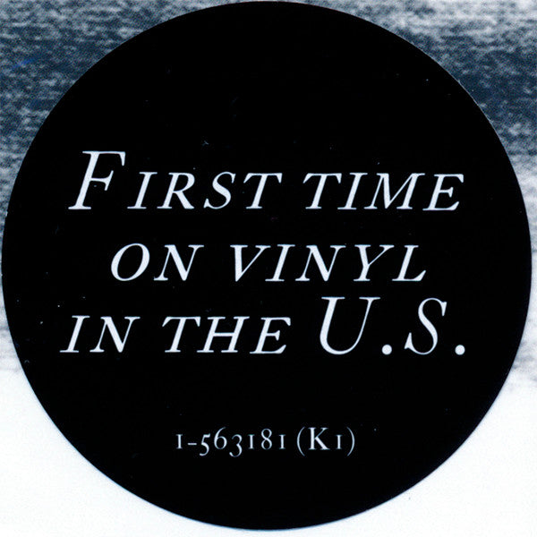 Neil Young - Harvest Moon | Mint (M) Mint (M)