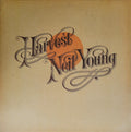 Harvest (VINYL) | Mint (M) Mint (M)