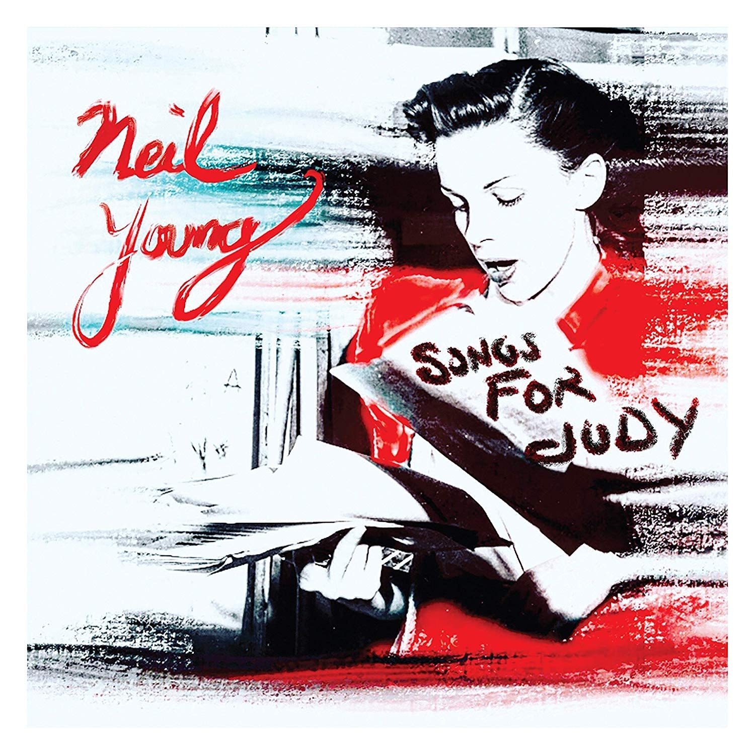 Songs For Judy | Mint (M) Mint (M)