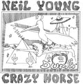Neil Young With Crazy Horse - Dume (2 Lp's) | Mint (M) Mint (M)