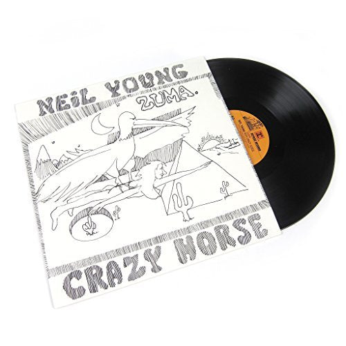 Zuma [Import] | Mint (M) Mint (M)