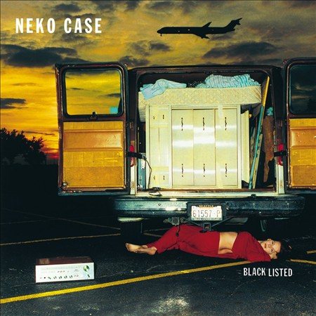 Neko Case - Blacklisted |