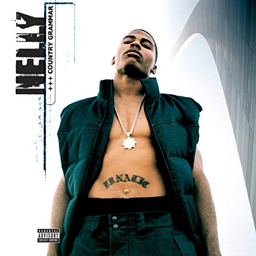 Nelly - Country Grammar [Deluxe 2LP] [Translucent Blue] |