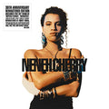 Neneh Cherry - Raw Like Sushi [LP] | Mint (M) Mint (M)