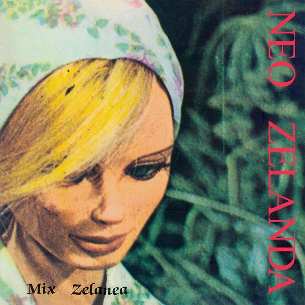 Mix Zelanea |