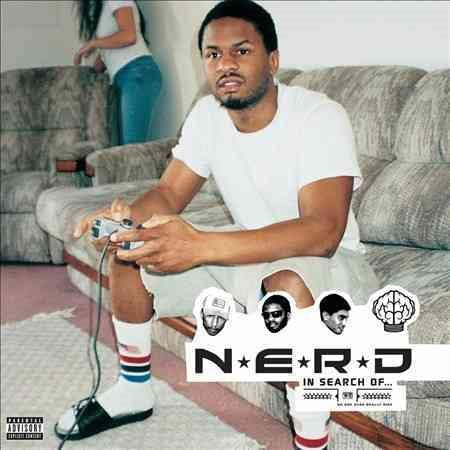 N.E.R.D. - In Search of... (2x VINYL) |