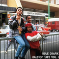 Dalston Tape Vol. 1 |