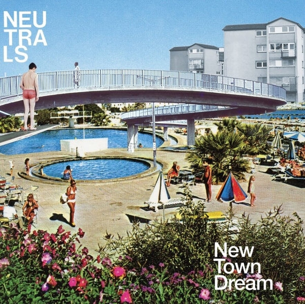New Town Dream |
