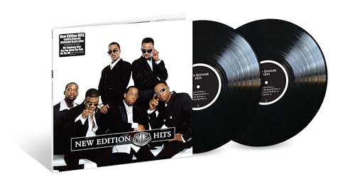 Hits (2 Lp's) |