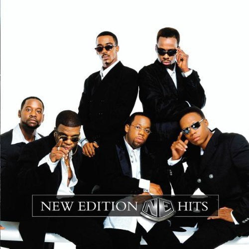 Hits (2 Lp's) |
