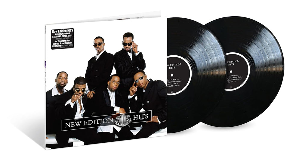 Hits (2 Lp's) |
