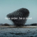 Be a Rebel |